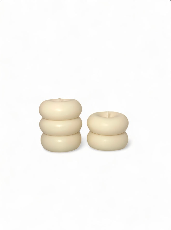 Donut bundle